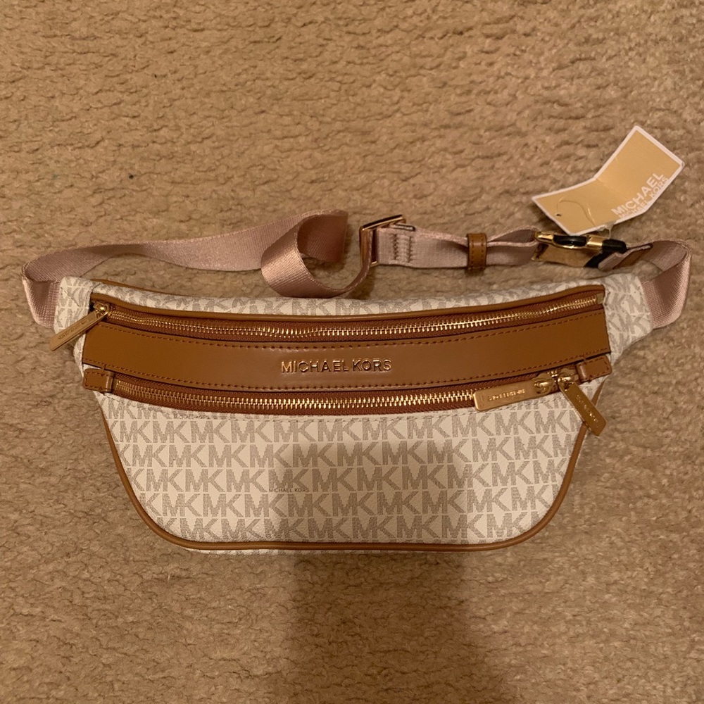 Michael Kors Belt Bag